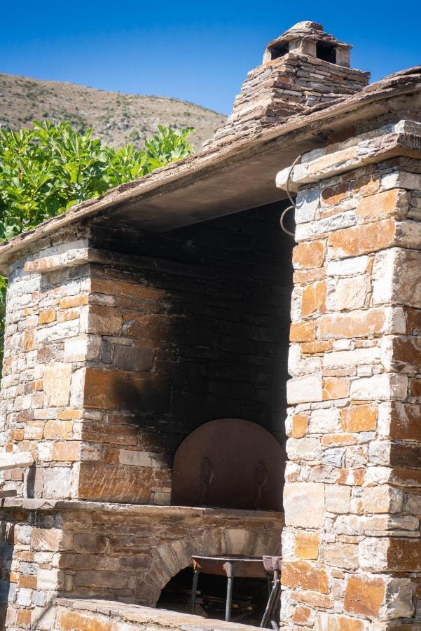 Maison De Village Avec Vue Sur Les Montagnes Bigorno المظهر الخارجي الصورة